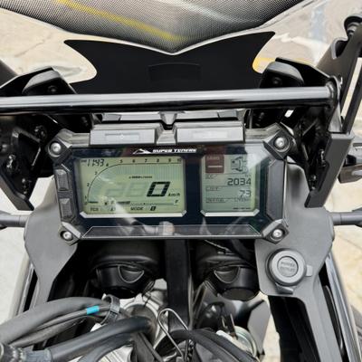 Yamaha Super Ténéré 1200 2023