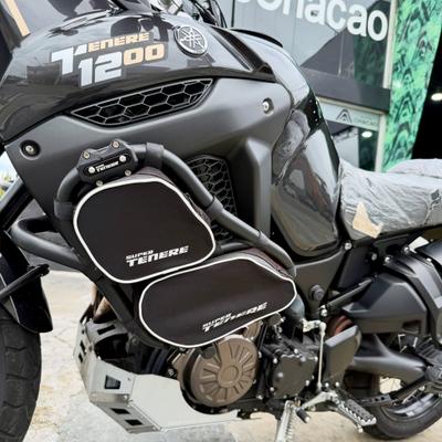 Yamaha Super Ténéré 1200 2023