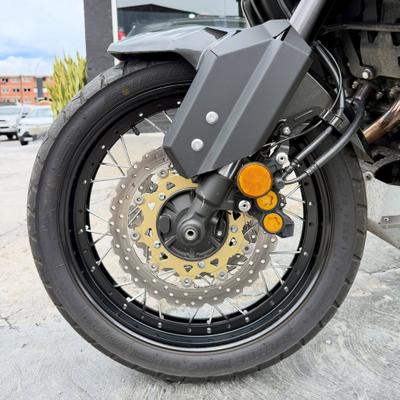 Yamaha Super Ténéré 1200 2023