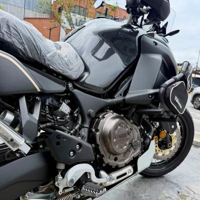 Yamaha Super Ténéré 1200 2023