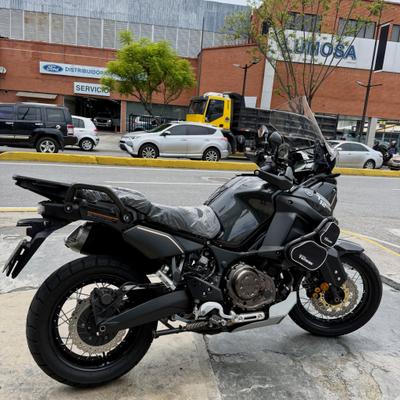 Yamaha Super Ténéré 1200 2023