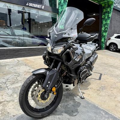 Yamaha Super Ténéré 1200 2023