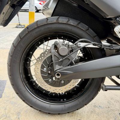 Yamaha Super Ténéré 1200 2023