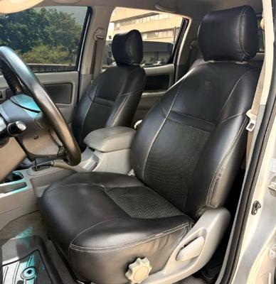 Toyota Hilux 2008