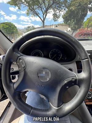 Mercedes-Benz C200 2006