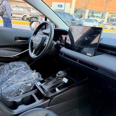 Toyota Corolla 2026