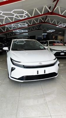 Toyota Corolla 2026