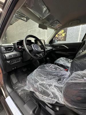 Suzuki Swift 2025