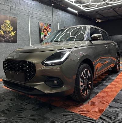 Suzuki Swift 2025