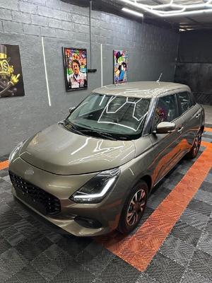 Suzuki Swift 2025