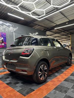 Suzuki Swift 2025