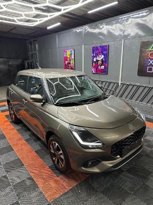 Suzuki Swift 2025