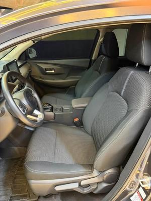Toyota Yaris 2024