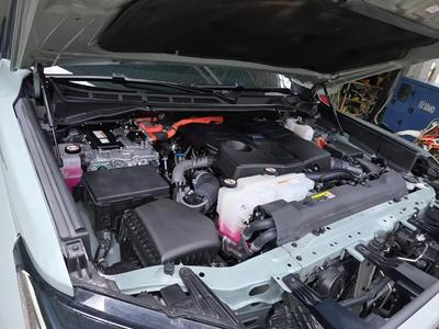 Toyota Tundra 2022