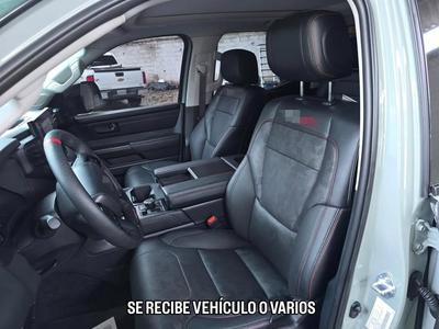 Toyota Tundra 2022