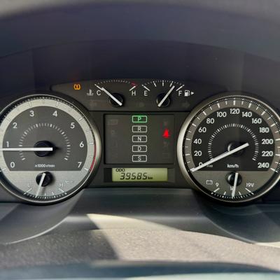 Toyota Land Cruiser 2021