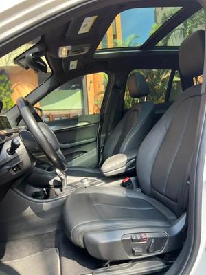 BMW X1 2021