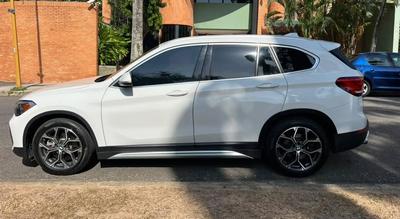 BMW X1 2021