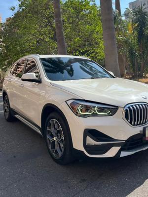 BMW X1 2021
