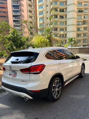 BMW X1 2021