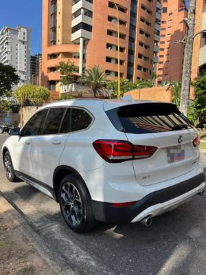 BMW X1 2021