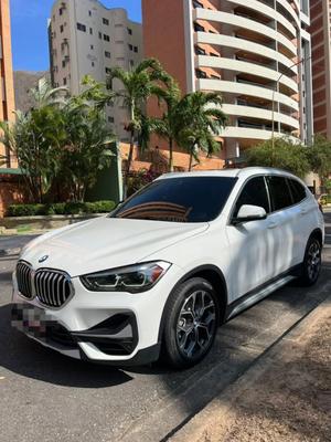 BMW X1 2021