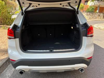 BMW X1 2021