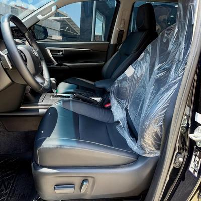 Toyota Fortuner 2026