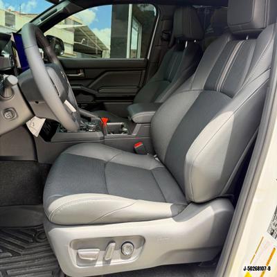 Toyota 4Runner 2026