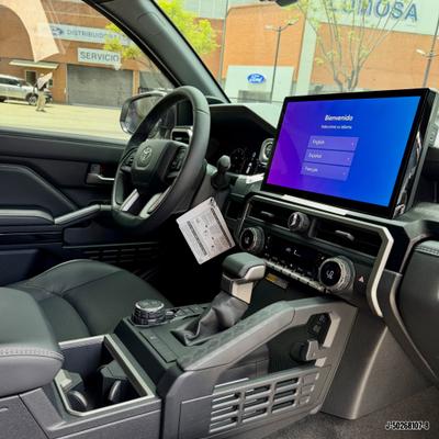 Toyota 4Runner 2026