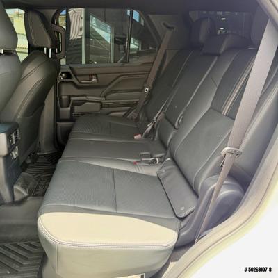 Toyota 4Runner 2026