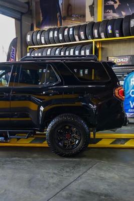 Toyota 4Runner 2026