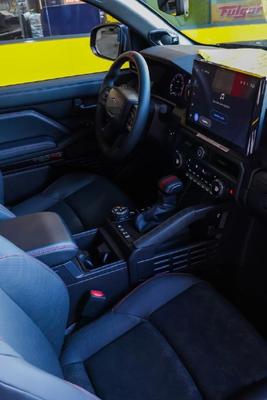 Toyota 4Runner 2026