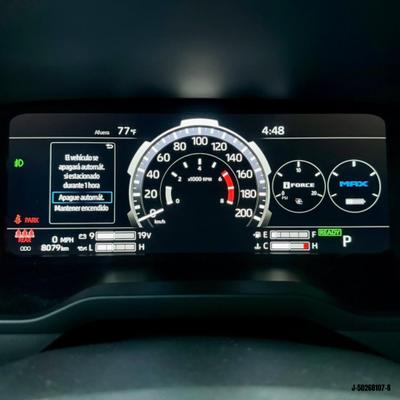 Toyota Tundra 2025