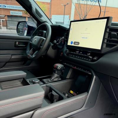 Toyota Tundra 2025