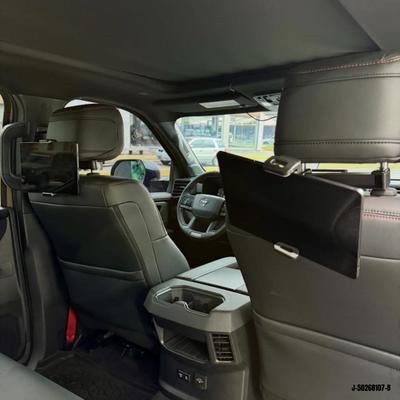 Toyota Tundra 2025