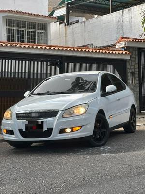 Chery Orinoco 2016