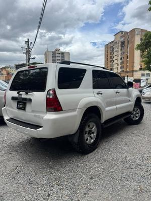 Toyota 4Runner 2007