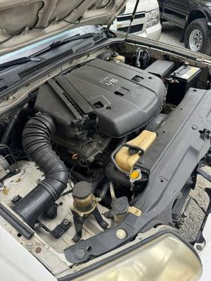 Toyota 4Runner 2007