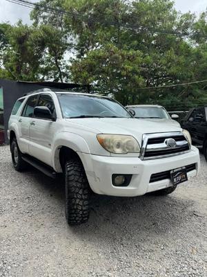 Toyota 4Runner 2007