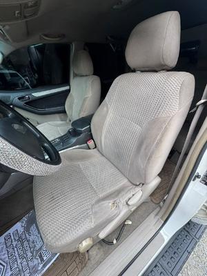 Toyota 4Runner 2007
