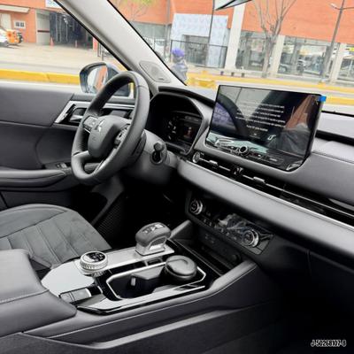 Mitsubishi Outlander 2026