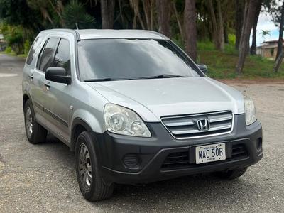Honda CRV 2006