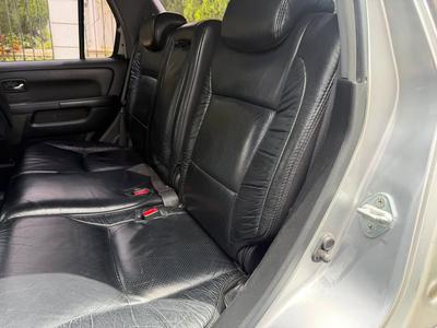Honda CRV 2006