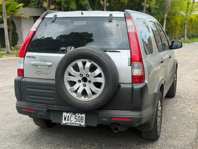 Honda CRV 2006