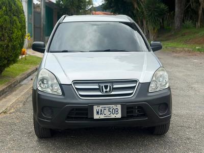 Honda CRV 2006
