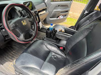 Honda CRV 2006
