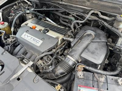 Honda CRV 2006