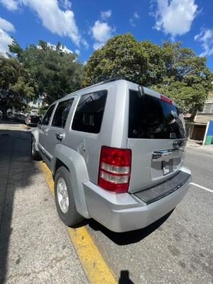 Jeep Cherokee 2009
