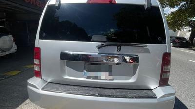 Jeep Cherokee 2009